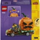 LEGO 40822 Pickup mit Halloween-Kürbissen LEGO 40822 Pickup mit Halloween-Kürbissen