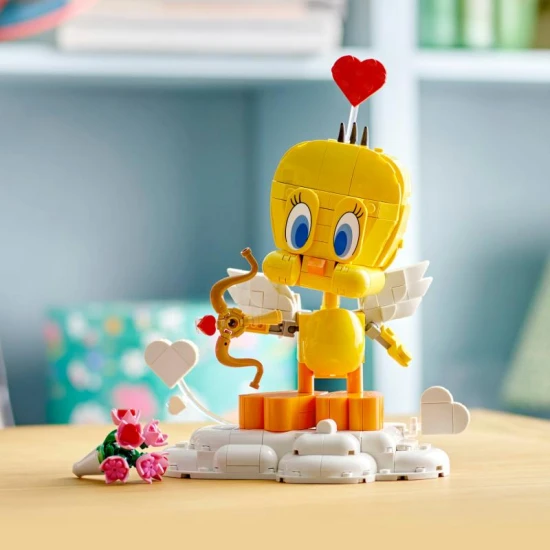 LEGO Looney Tunes 40824 Niedlicher Tweety