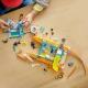 LEGO Friends Seerettungsboot – ein Abenteuer auf dem Wasser