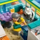 LEGO Friends Seerettungsboot – ein Abenteuer auf dem Wasser