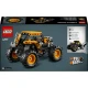LEGO® Technic 42199 Monster Jam™ DIGatron™ – Action-Truck mit einziehbarem Motor und realistischen Reifen.