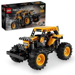 LEGO TECHNIC 42199 Monster Jam™ DIGatron™ mit Aufzugsmotor