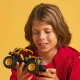 LEGO® Technic 42199 Monster Jam™ DIGatron™ – Action-Truck mit einziehbarem Motor und realistischen Reifen.