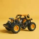 LEGO® Technic 42199 Monster Jam™ DIGatron™ – Action-Truck mit einziehbarem Motor und realistischen Reifen.