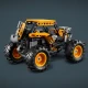 LEGO® Technic 42199 Monster Jam™ DIGatron™ – Action-Truck mit einziehbarem Motor und realistischen Reifen.