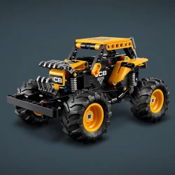LEGO TECHNIC 42199 Monster Jam™ DIGatron™ mit Aufzugsmotor