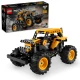 LEGO® Technic 42199 Monster Jam™ DIGatron™ – Action-Truck mit einziehbarem Motor und realistischen Reifen.