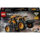 LEGO® Technic 42199 Monster Jam™ DIGatron™ – Action-Truck mit einziehbarem Motor und realistischen Reifen.