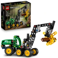 LEGO 42218 John Deere 1470H Mähdrescher
