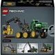 LEGO 42218 John Deere 1470H Mähdrescher LEGO 42218 John Deere 1470H Mähdrescher