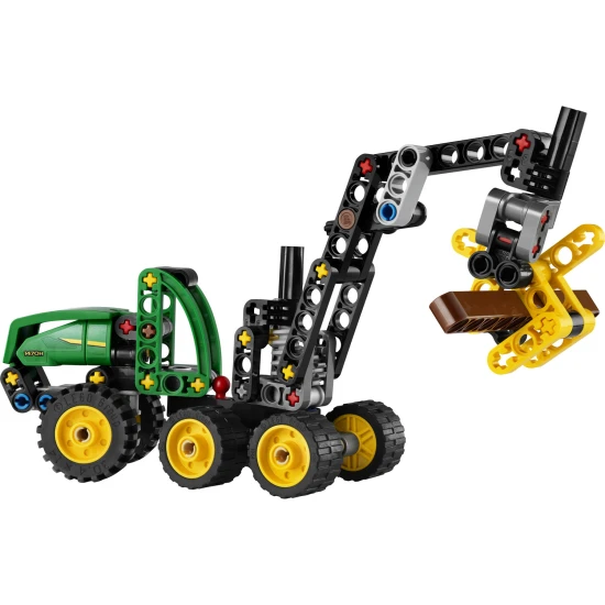 LEGO 42218 John Deere 1470H Mähdrescher LEGO 42218 John Deere 1470H Mähdrescher