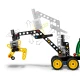 LEGO 42218 John Deere 1470H Mähdrescher LEGO 42218 John Deere 1470H Mähdrescher