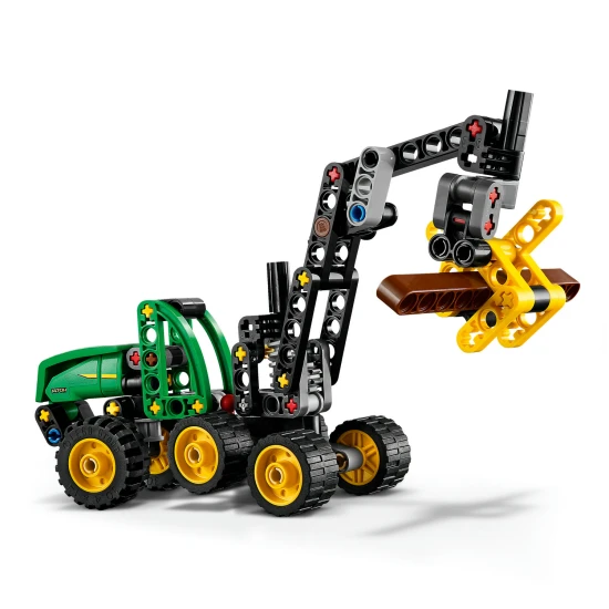 LEGO 42218 John Deere 1470H Mähdrescher LEGO 42218 John Deere 1470H Mähdrescher