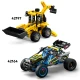 LEGO 42218 John Deere 1470H Mähdrescher LEGO 42218 John Deere 1470H Mähdrescher