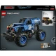 LEGO 42219 Monster Jam™ Grave Digger™ Feuer und Eis