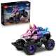 LEGO 42220 Monster Jam™ Sparkle Smash™ mit Rückziehmotor LEGO 42220 Monster Jam™ Sparkle Smash™ mit Rückziehmotor