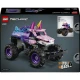 LEGO 42220 Monster Jam™ Sparkle Smash™ mit Rückziehmotor LEGO 42220 Monster Jam™ Sparkle Smash™ mit Rückziehmotor