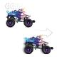 LEGO 42220 Monster Jam™ Sparkle Smash™ mit Rückziehmotor LEGO 42220 Monster Jam™ Sparkle Smash™ mit Rückziehmotor