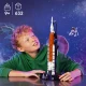 LEGO 42221 NASA Artemis Space Launch System Rakete LEGO 42221 NASA Artemis Space Launch System Rakete