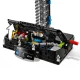 LEGO 42221 NASA Artemis Space Launch System Rakete LEGO 42221 NASA Artemis Space Launch System Rakete