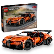 LEGO 42222 Bugatti Chiron Pur Sport Hypercar