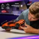 LEGO 42222 Bugatti Chiron Pur Sport Hypercar LEGO 42222 Bugatti Chiron Pur Sport Hypercar