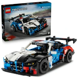 LEGO Technic 42226 BMW M4 GT3 EVO Rennwagen