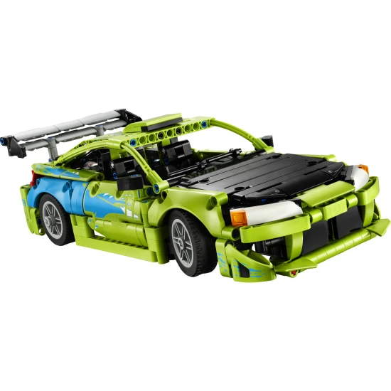 LEGO Technic 42229 Fast and Furious Mitsubishi Eclipse Auto LEGO Technic 42229 Fast and Furious Mitsubishi Eclipse Auto
