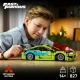 LEGO Technic 42229 Fast and Furious Mitsubishi Eclipse Auto LEGO Technic 42229 Fast and Furious Mitsubishi Eclipse Auto
