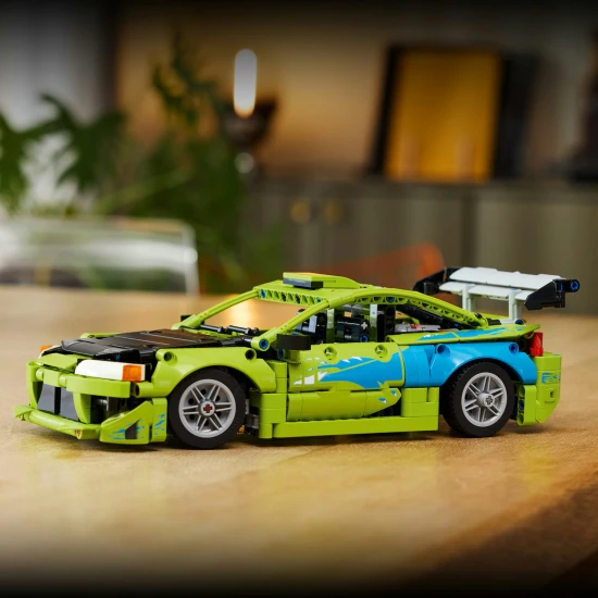 LEGO Technic 42229 Fast and Furious Mitsubishi Eclipse Auto LEGO Technic 42229 Fast and Furious Mitsubishi Eclipse Auto