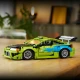 LEGO Technic 42229 Fast and Furious Mitsubishi Eclipse Auto LEGO Technic 42229 Fast and Furious Mitsubishi Eclipse Auto
