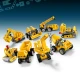LEGO Technic 42233 Mächtige Maschinen LEGO Technic 42233 Mächtige Maschinen
