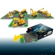 LEGO Technic 42233 Mächtige Maschinen LEGO Technic 42233 Mächtige Maschinen