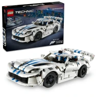 LEGO Technic 42234 Dodge Viper GTS-R Sportwagen