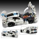 LEGO Technic 42234 Dodge Viper GTS-R Sportwagen LEGO Technic 42234 Dodge Viper GTS-R Sportwagen