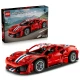LEGO Technic 42235 Ferrari 488 Pista Auto