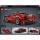 LEGO Technic 42235 Ferrari 488 Pista Auto