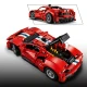 LEGO Technic 42235 Ferrari 488 Pista Auto