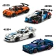 LEGO Technic 42235 Ferrari 488 Pista Auto