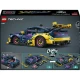 LEGO Technic 42236 Getuntes Ford Mustang GT LEGO Technic 42236 Getuntes Ford Mustang GT