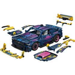LEGO Technic 42236 Getuntes Ford Mustang GT