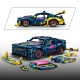 LEGO Technic 42236 Getuntes Ford Mustang GT LEGO Technic 42236 Getuntes Ford Mustang GT