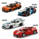 LEGO Technic 42236 Getuntes Ford Mustang GT LEGO Technic 42236 Getuntes Ford Mustang GT