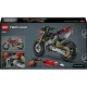 LEGO Technic 42238 Ducati Desmo450 MX Factory Motorrad