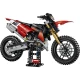 LEGO Technic 42238 Ducati Desmo450 MX Factory Motorrad