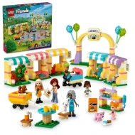LEGO Friends 42615 Tieradoptionstag