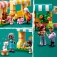 LEGO Friends Tieradoptionstag – ein Spielzeug voller Tierliebe
