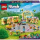 LEGO Friends Tieradoptionstag – ein Spielzeug voller Tierliebe
