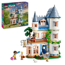 LEGO Friends 42638 Hotel im Schloss
