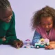 LEGO® Friends 42644 Eiswagen – Spielzeug für Kinder mit Minipuppen, einem Häschen und Eiszubehör.